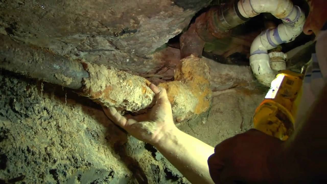 Sewer-Pipes-Repairing Sewer-Pipes-Repairing