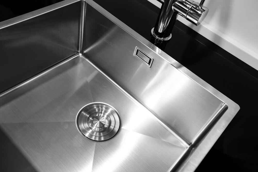stainless steel sink and faucet stainless steel sink and faucet
