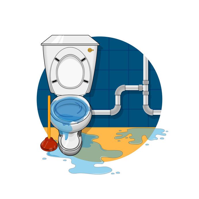 Toilet Plumbing Service Toilet Plumbing Service