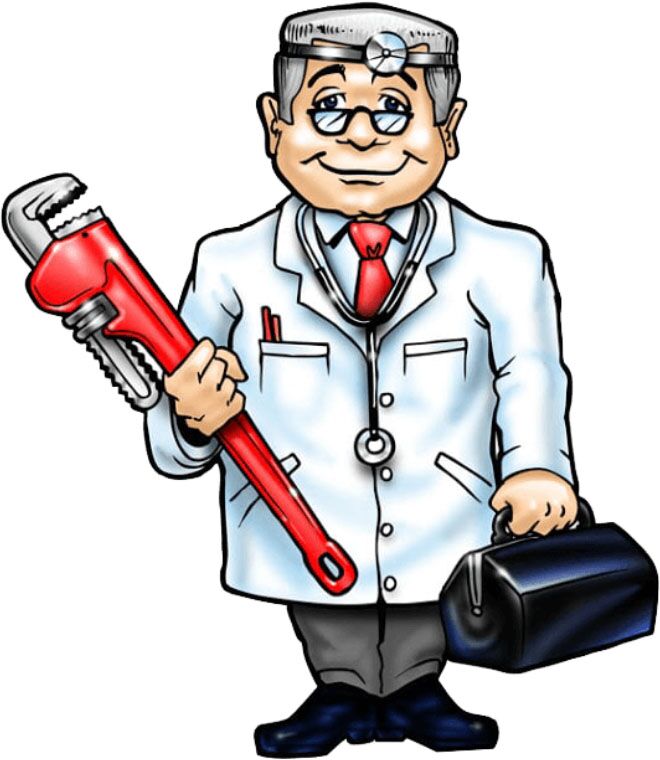 Plumbing company Plumbing company