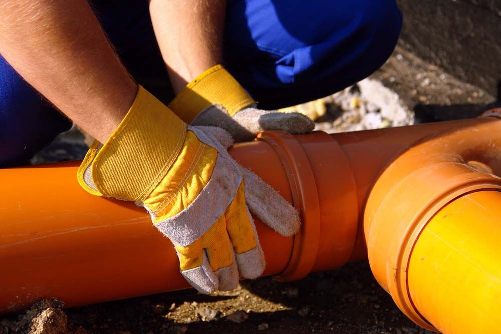 plumber repairing sewer line Stockdale, CA plumber repairing sewer line Stockdale, CA