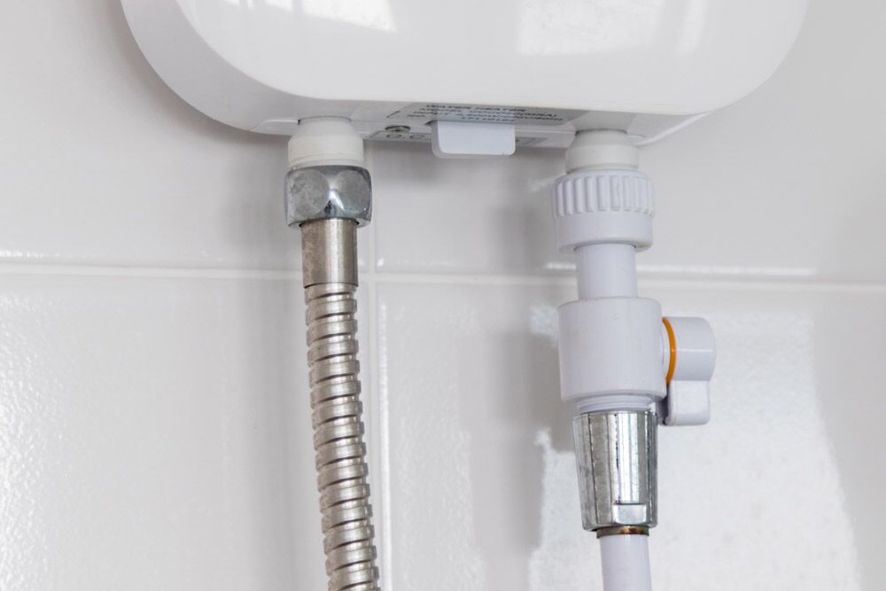 Tankless heater being replaced Stockdale, CA Tankless heater being replaced Stockdale, CA