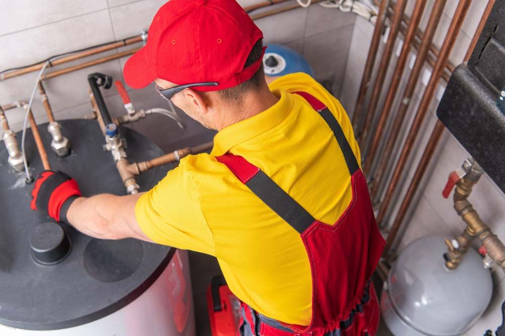 Repair water heater tank in Rosedale, CA Repair water heater tank in Rosedale, CA
