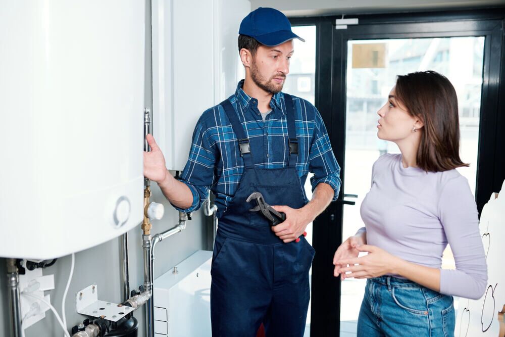 plumber in Bakersfield, CA plumber in Bakersfield, CA