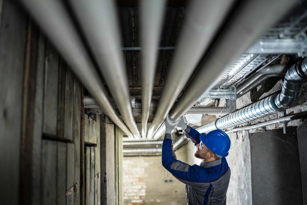damaged leaking pipe Bakersfield, CA damaged leaking pipe Bakersfield, CA