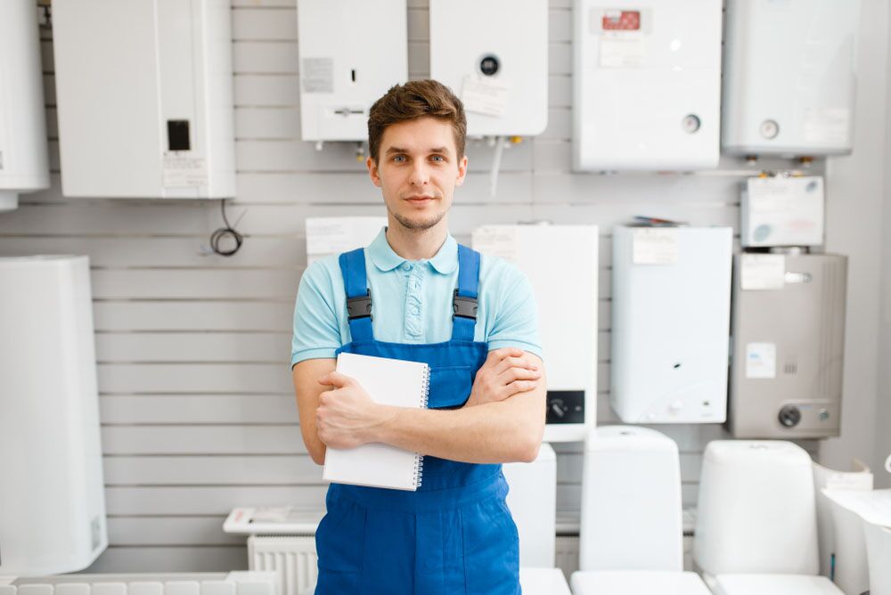 tankless water heater store tankless water heater store