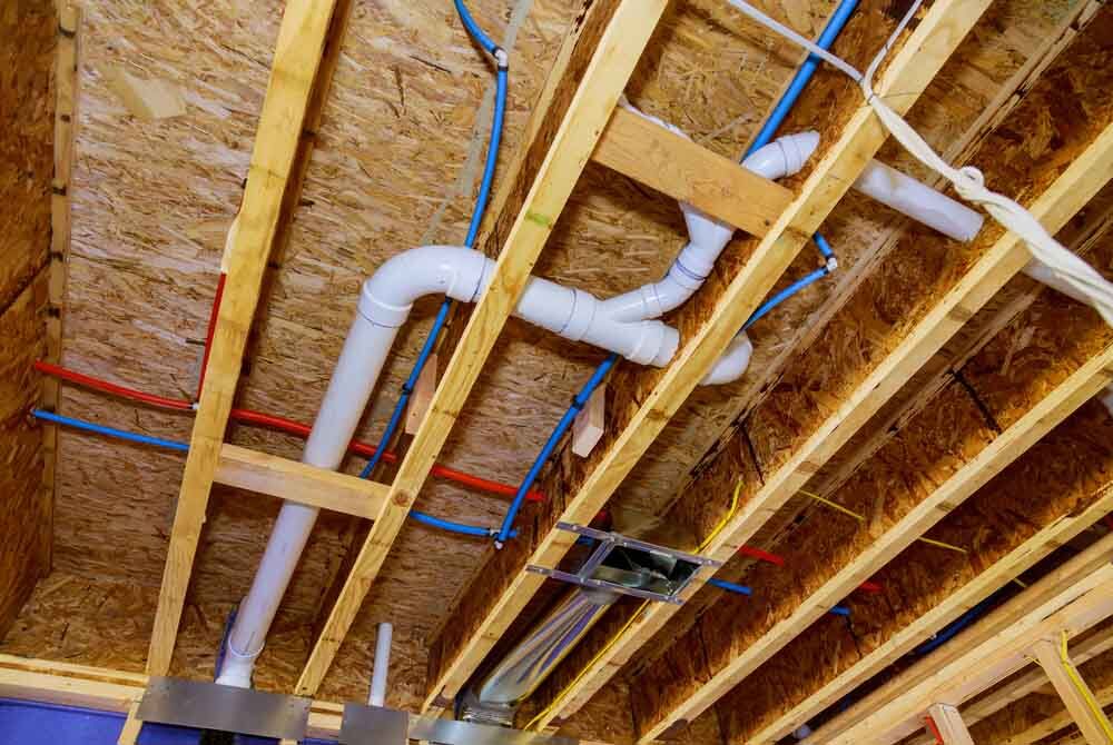 ongoing whole house repiping project ongoing whole house repiping project